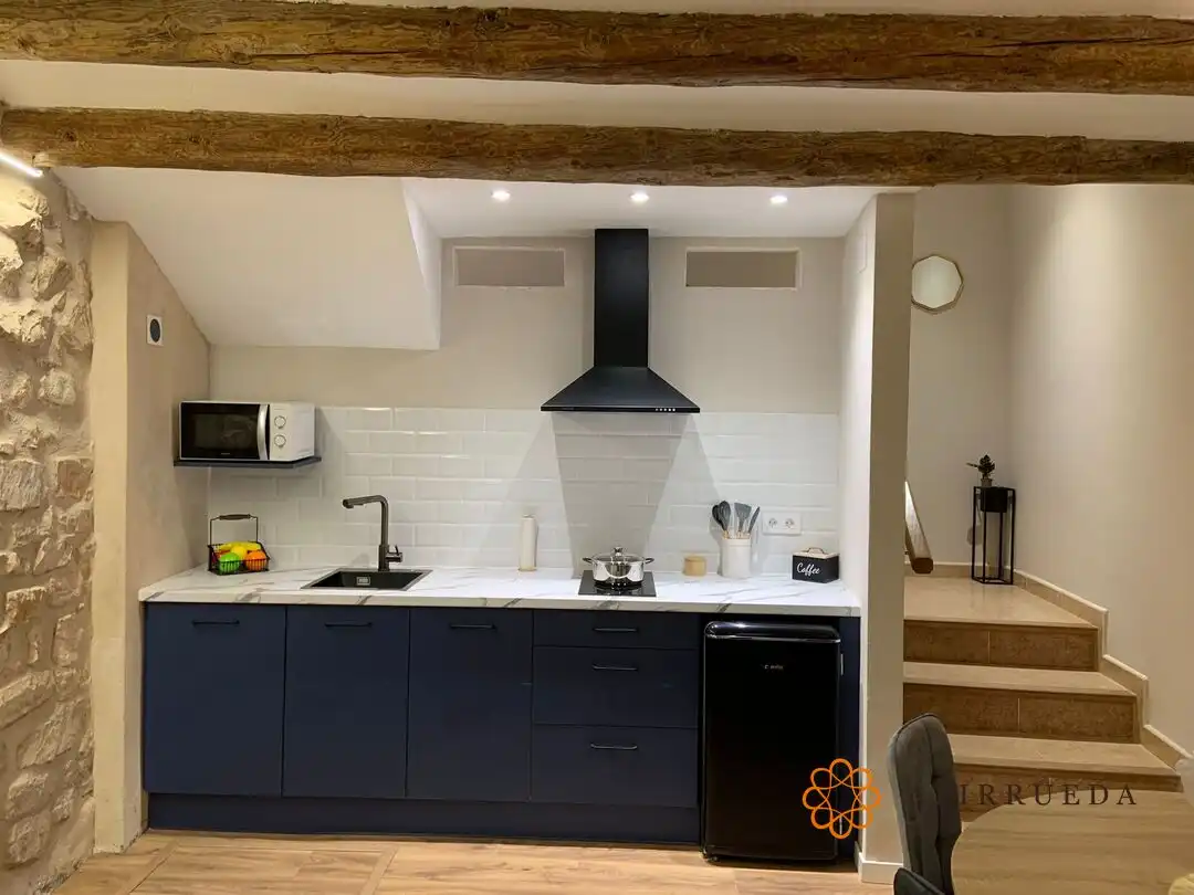 Houses for rent in Calle Portal de San Vicente, 3, Sástago