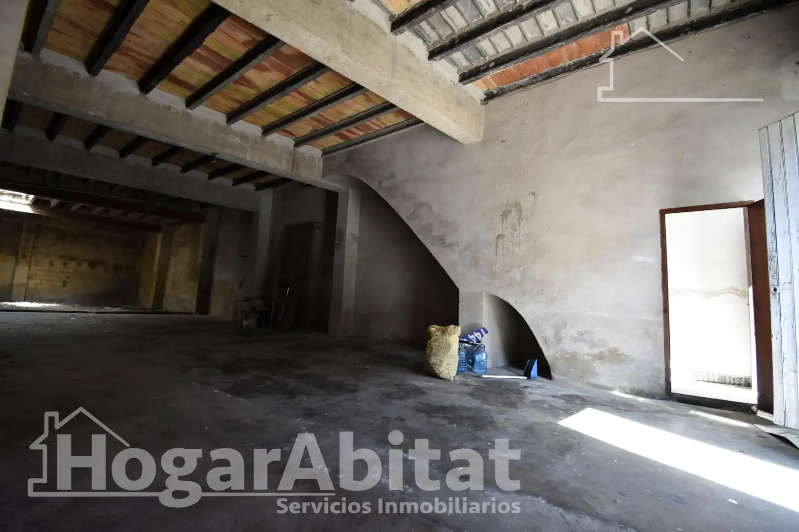 Casa o xalet en venda en Bellreguard amb Terrassa