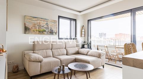 Foto 4 de Apartament en venda a Estrella, Madrid