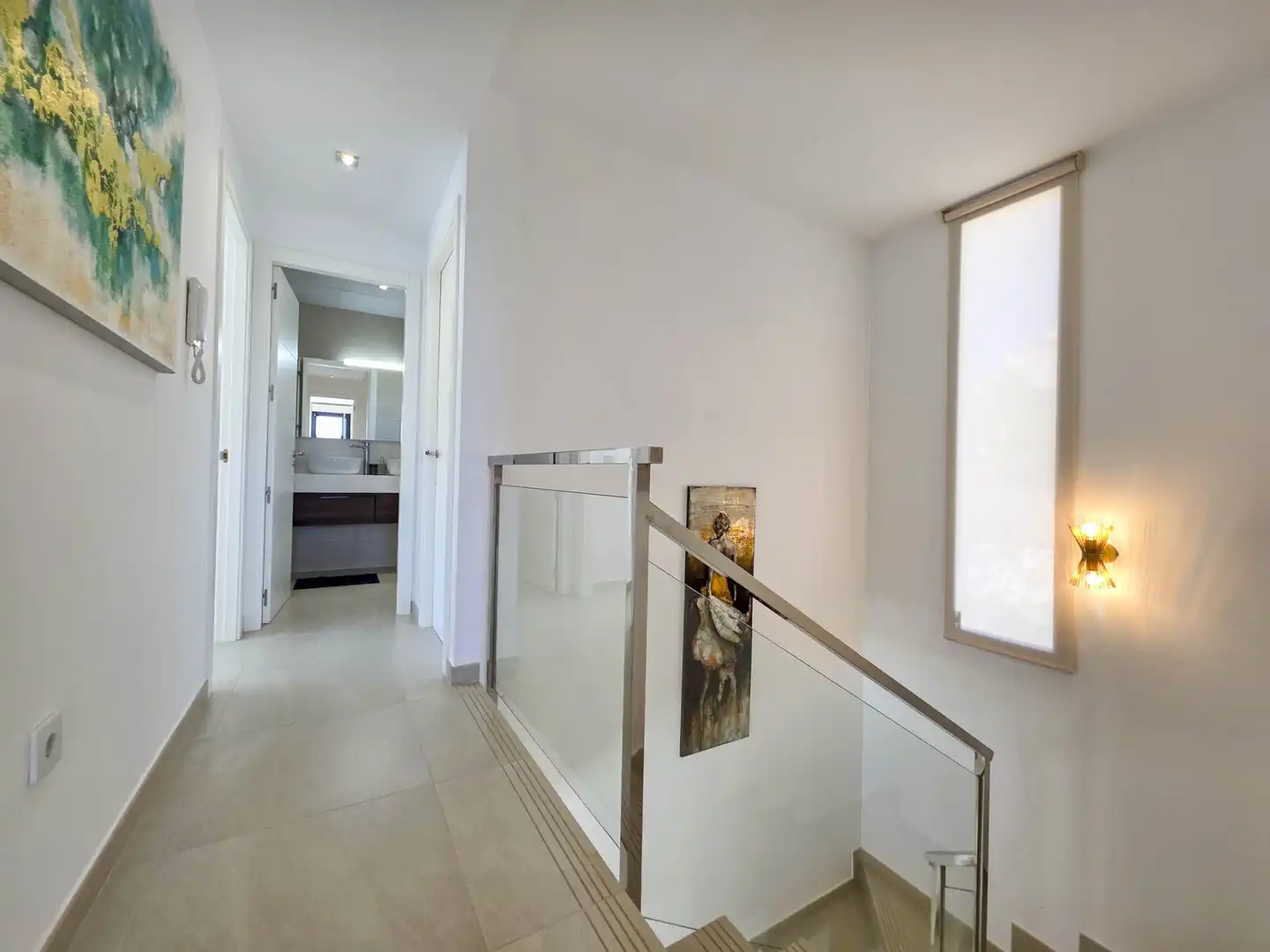 Maison avec piscine à vendre à La Duquesa, imagen 8