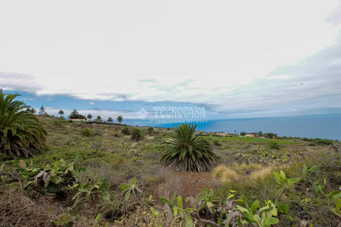 Terreno en venta en El Pris - Juan Fernández