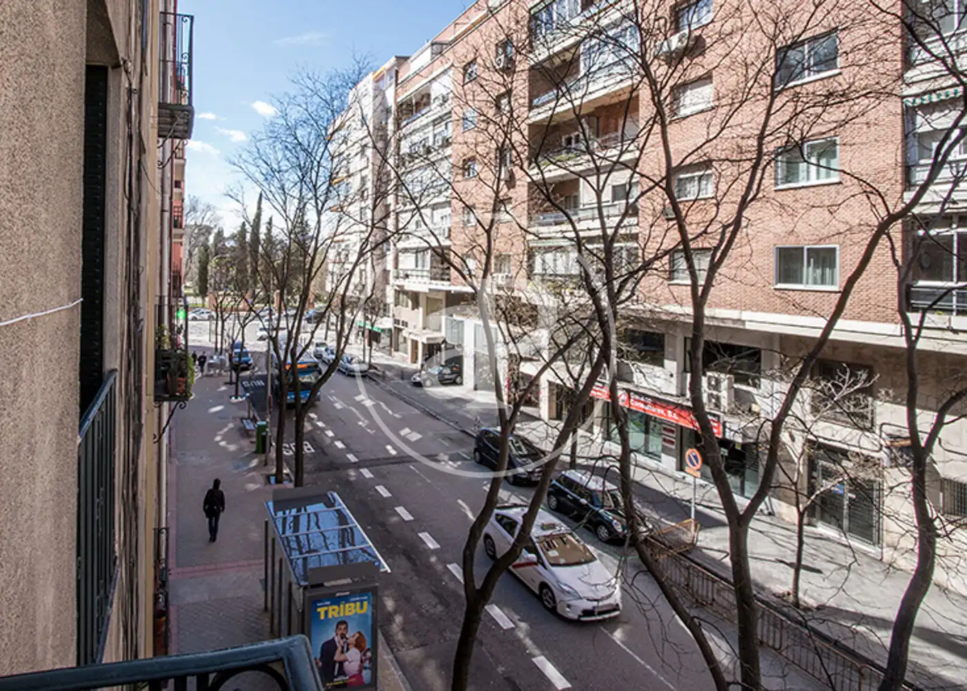 Appartamento con ascensore in affitto a Retiro, imagen 19