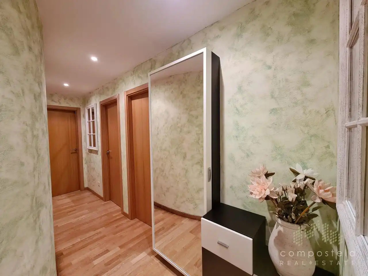 Wohnung mit Aufzug zur Miete in Do Rego
