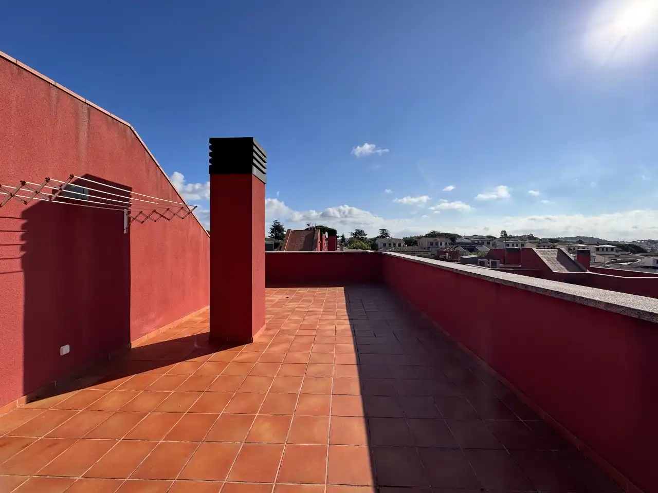 Terrassa de Casa o xalet en venda en Palamós amb Aire condicionat, Calefacció i Jardí privat