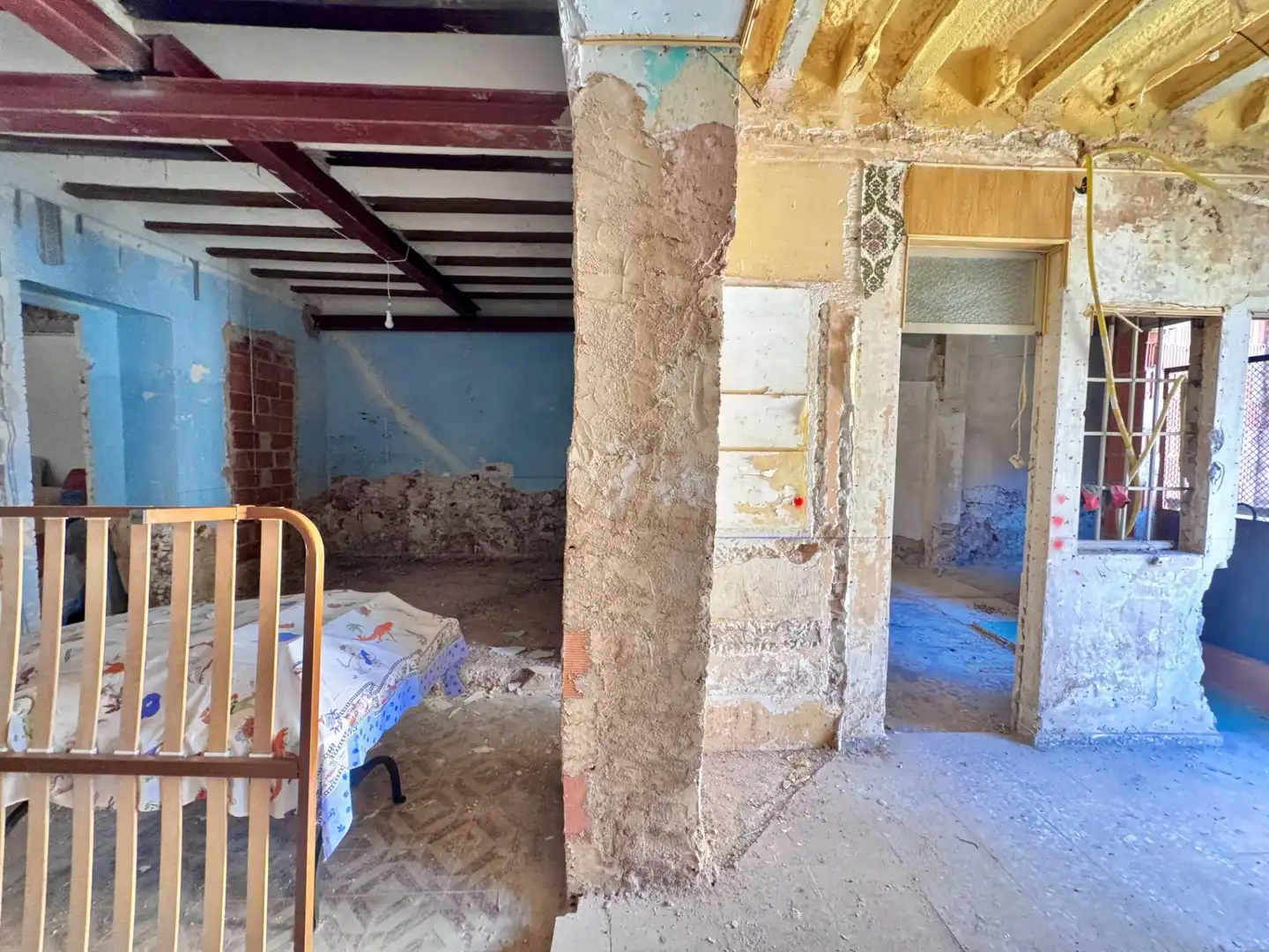 Casa o chalet en venta en Moncofa con Balcón
