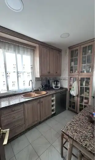 Duplex avec ascenseur à vendre à Avenida Pablo Ruiz Picasso 21, imagen 4