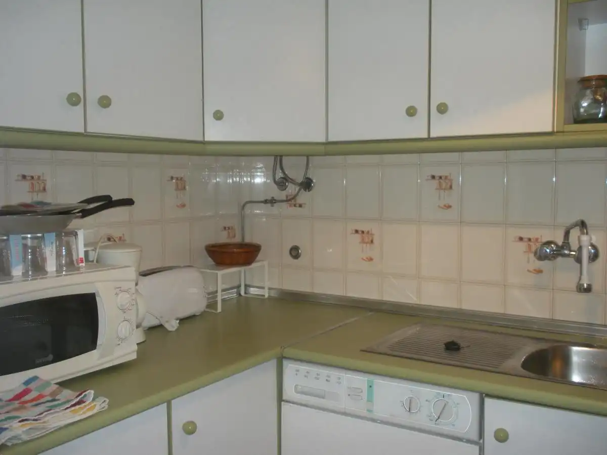 Habitación en La Caleta - La Viña