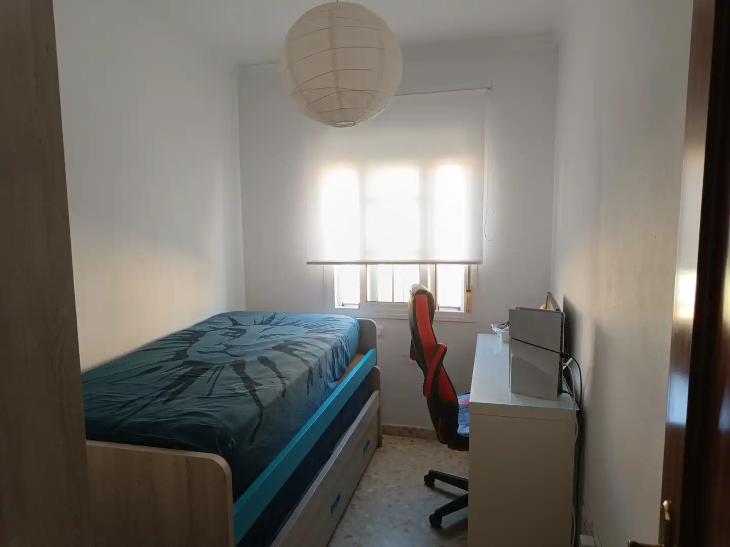 Appartamento con ascensore in vendita a Calle Matrona Ana Mariscal 2, imagen 19