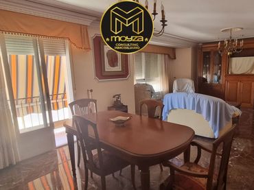 Appartamento con balcone in vendita a Martos