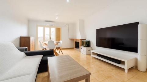 Foto 3 de Pis en venda a Cristo Rey - Parque Europa, Illes Balears