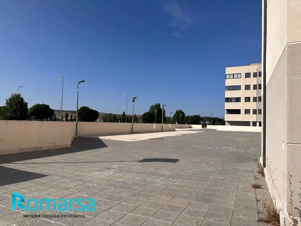 Aparcamiento en venta en Maurice Ravel, imagen 10