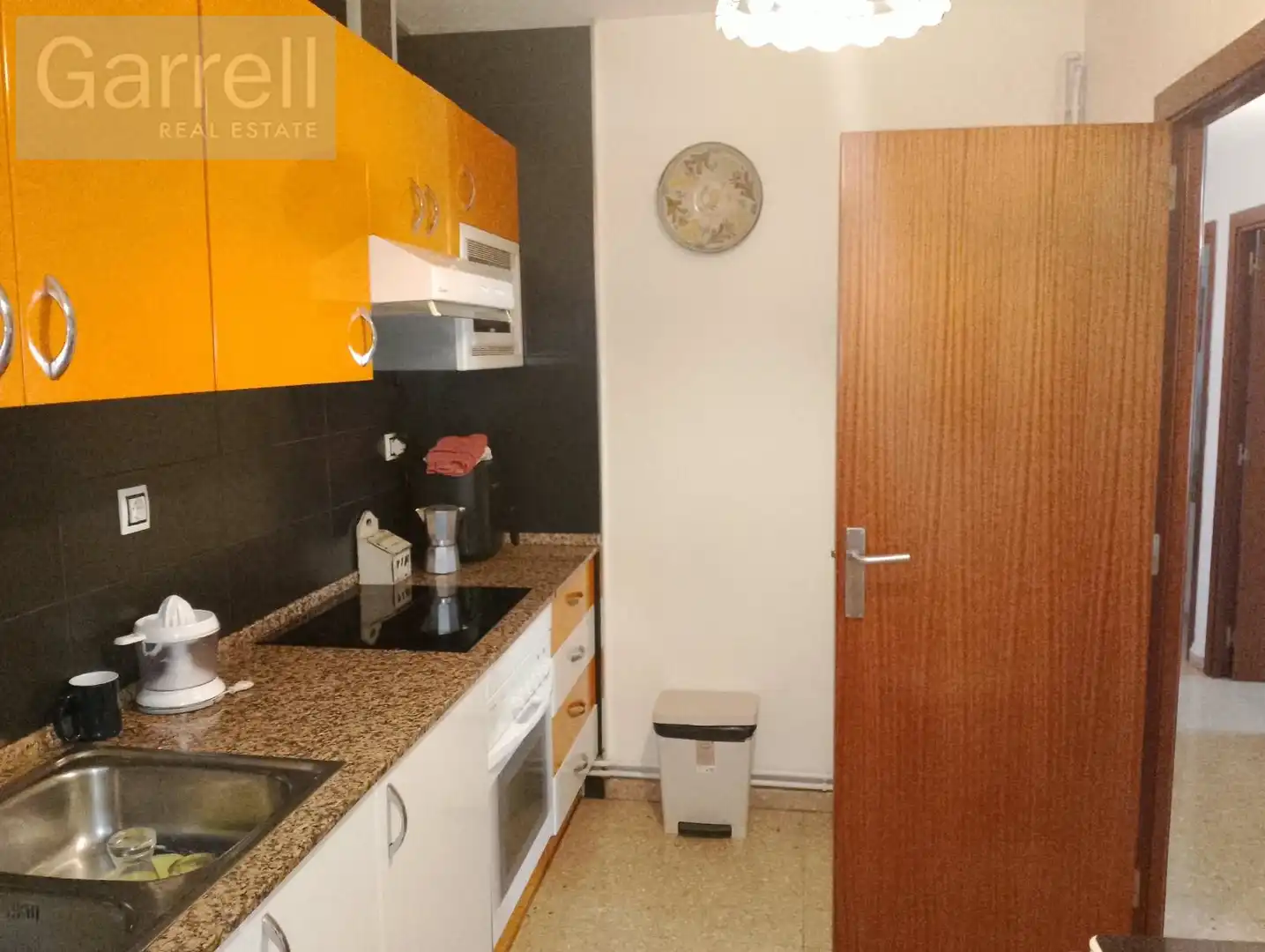 Cuina de Pis en venda en Constantí, Tarragona