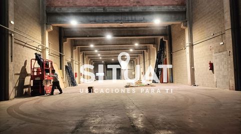 Photo 3 of Industrial buildings for rent in Carrer del Comerç, 49, Les Grases, Sant Feliu de Llobregat