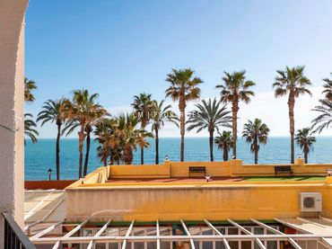 Pis amb piscina en venda a Marítimo del Mediterráneo