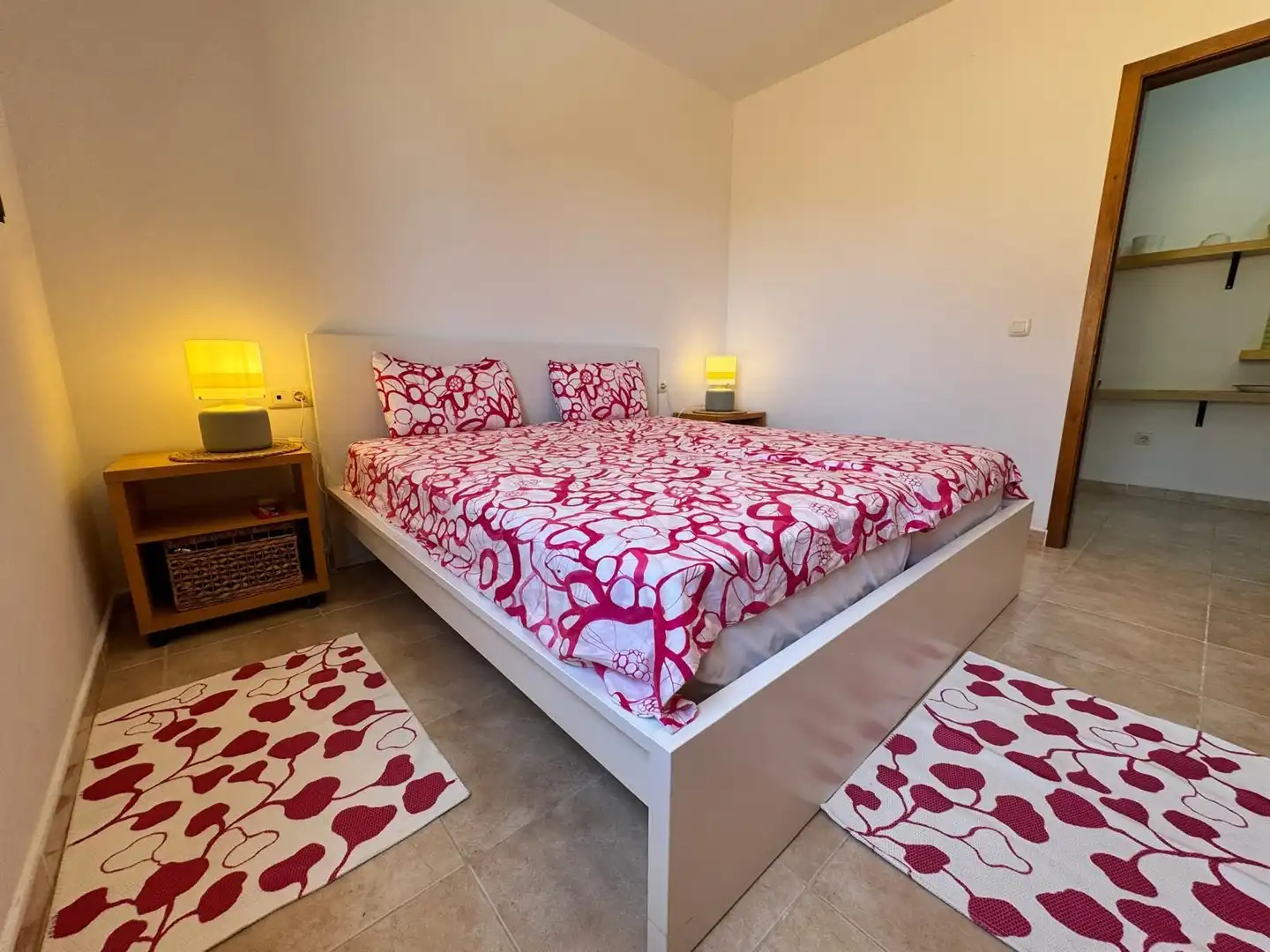 Habitación de Apartamento de alquiler en Costa Calma
