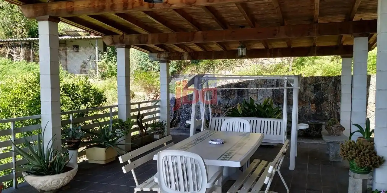 Villa con giardino in vendita a Barbadás, imagen 4