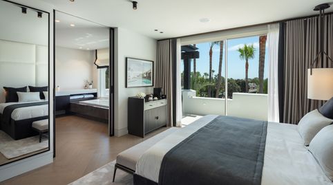 DÚPLEX PENTHOUSE DE LUJO DE 3 DORMITORIOS EN PUENTE ROMANO RESORT, imatge 2