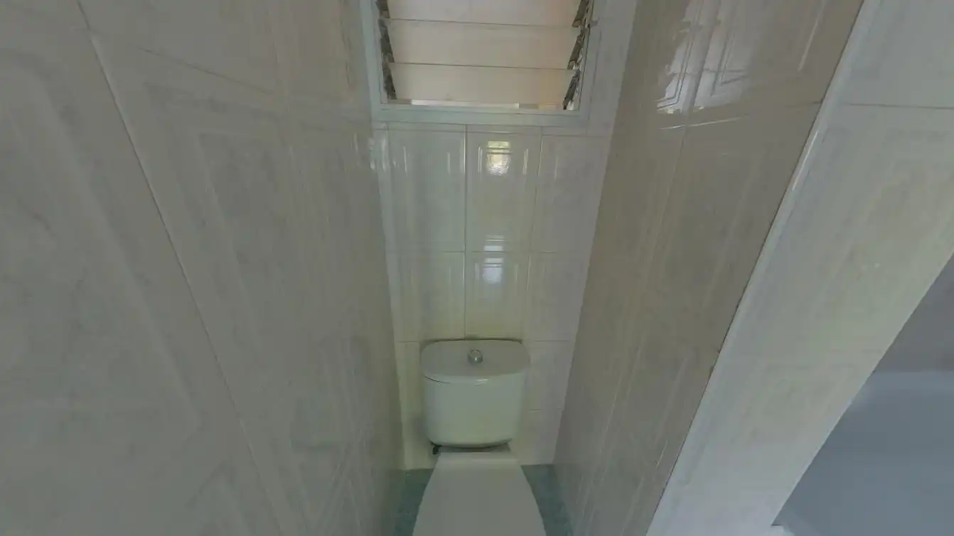 Bathroom of Ground floor for sale in Torremolinos
