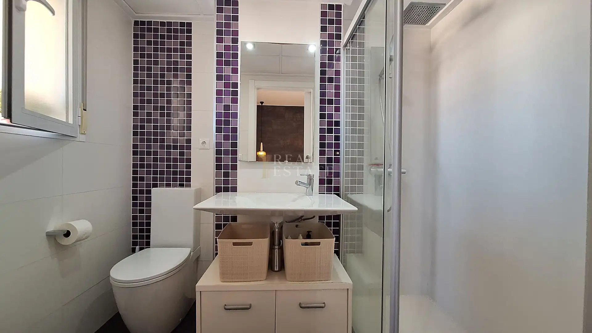 Baño de Piso en venta en Dénia con Aire acondicionado, Calefacción y Trastero