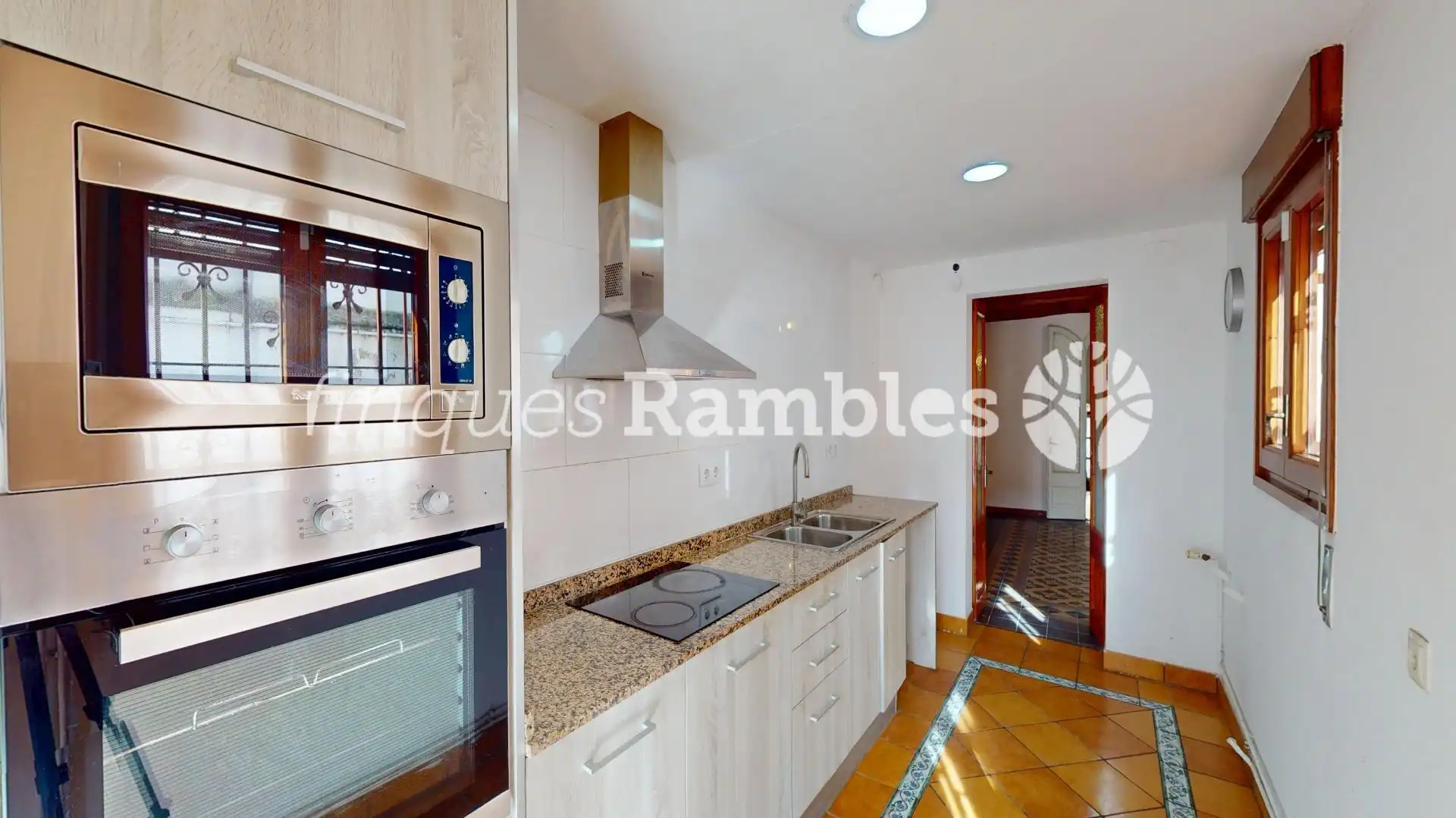 Casa amb terrassa en venda a Capellades, imagen 22