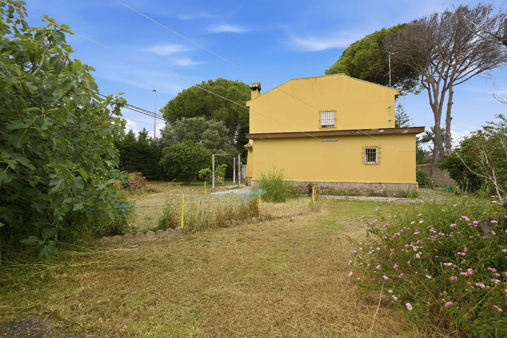 Landhaus mit Garten zum Verkauf in Callejón del Almendral, imagen 19