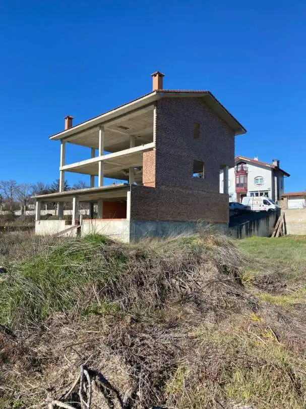 Abitazione in vendita a Medina de Pomar, imagen 2