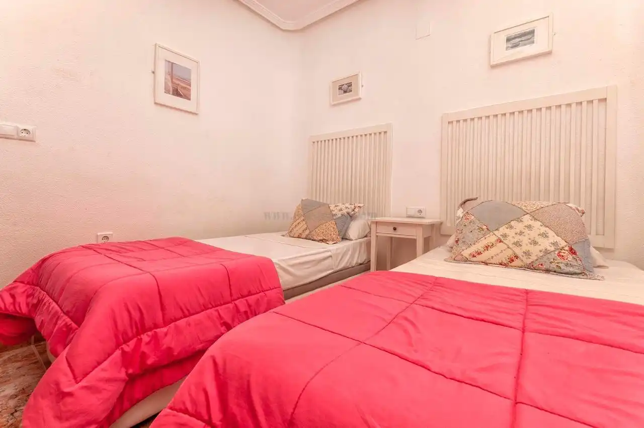 Apartament amb piscina en venda a Orihuela Costa, imagen 32