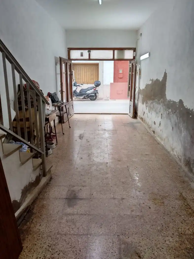 Casa adosada en venta en Carrer Sant Miquel, 9, Canet lo Roig