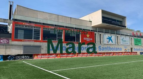 Foto 4 de Garaje en venta en Calle Pau Claris, Vinyets - Molí Vell, Sant Boi de Llobregat