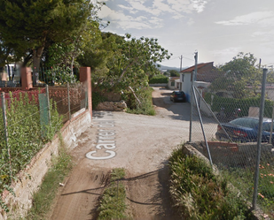 Exterior view of House or chalet for sale in Vilanova i la Geltrú