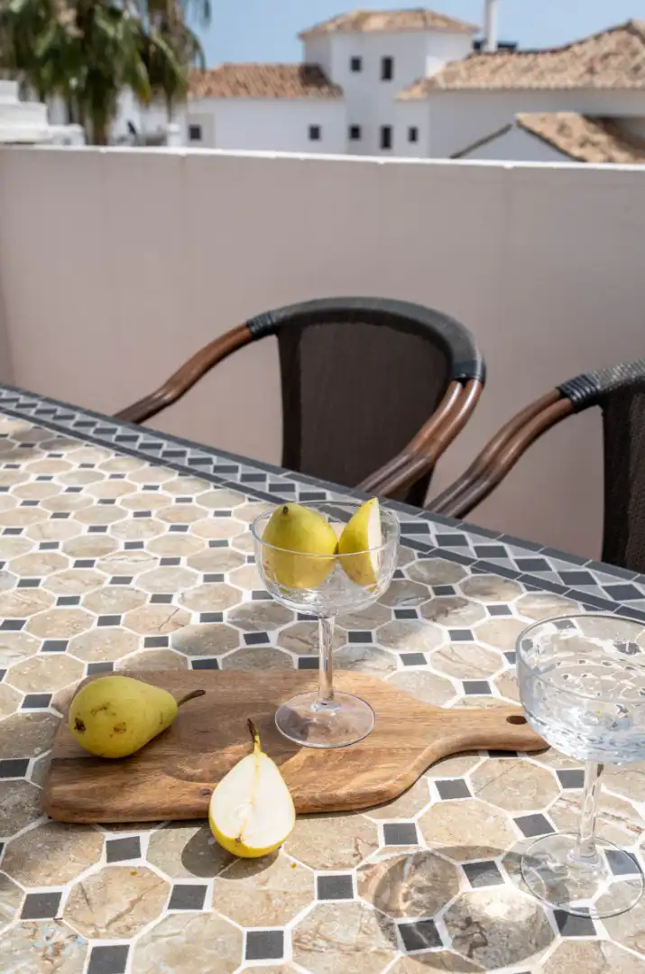 Maisonette mit Terrasse zum Verkauf in Urbanizacion los Altos de los Monteros 12, imagen 19