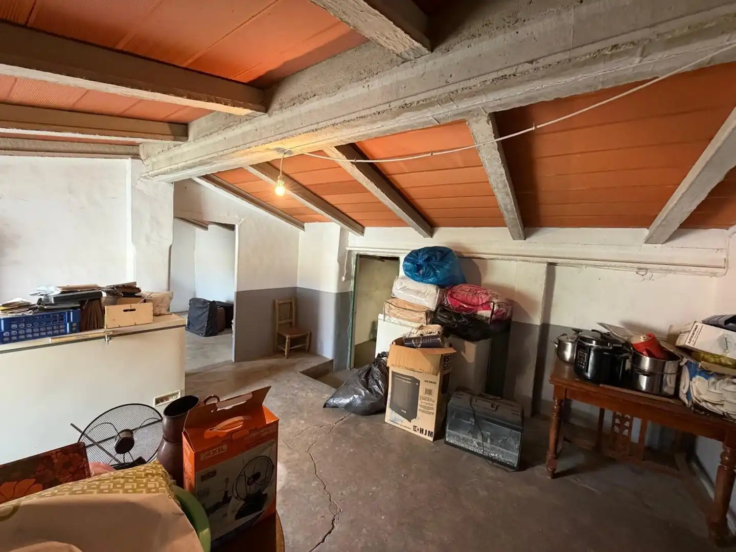 Ground floor for sale in Torremocha, Cáceres