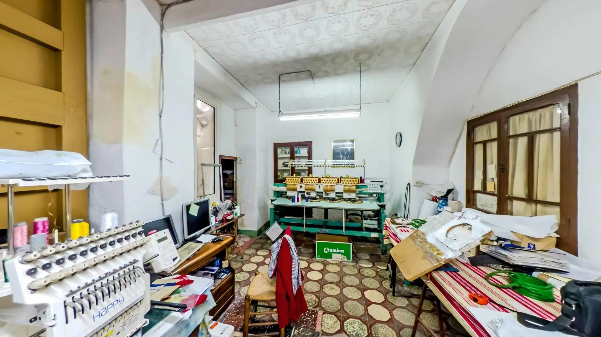 Cuina de Casa o xalet en venda en Xàtiva