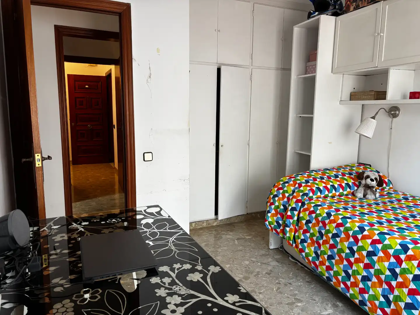 Habitación de Casa o chalet en venta en Sant Vicenç de Castellet con Aire acondicionado, Terraza y Balcón