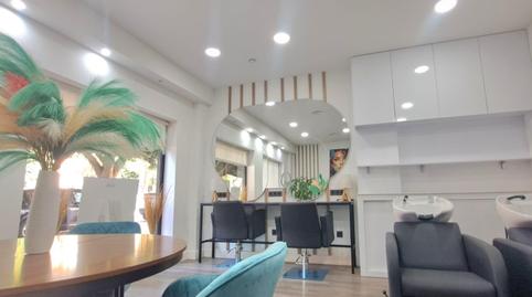 Photo 2 of Premises to rent in Pabellón - Estación - El Corte Inglés, Almería