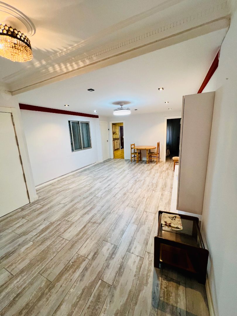 Pis en venda en  Zaragoza Capital amb Calefacció, Moblat i Balcó