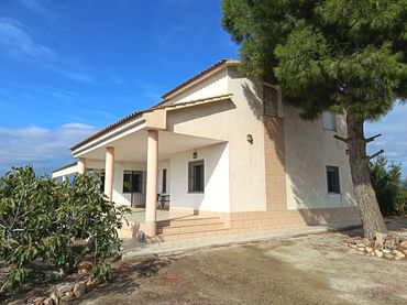 Casa in vendita a Pedanías Centro