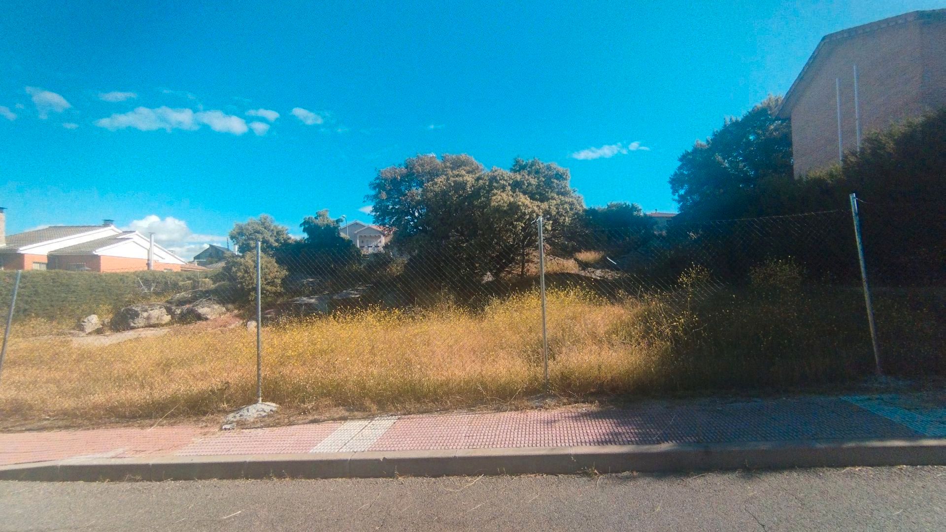 Residencial en venda en Collado Villalba