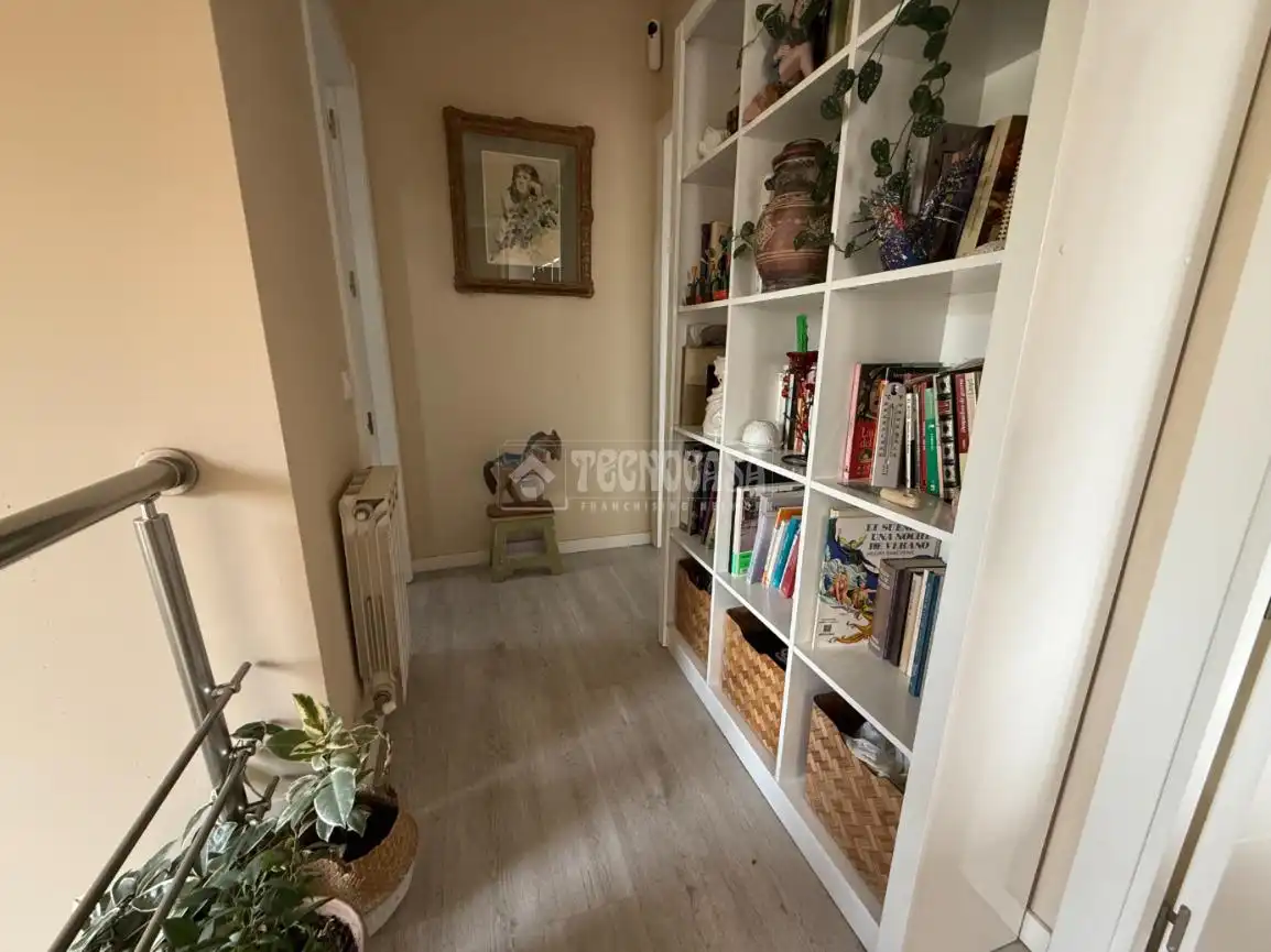 Piso en venta en Madrid con Aire acondicionado y Calefacción