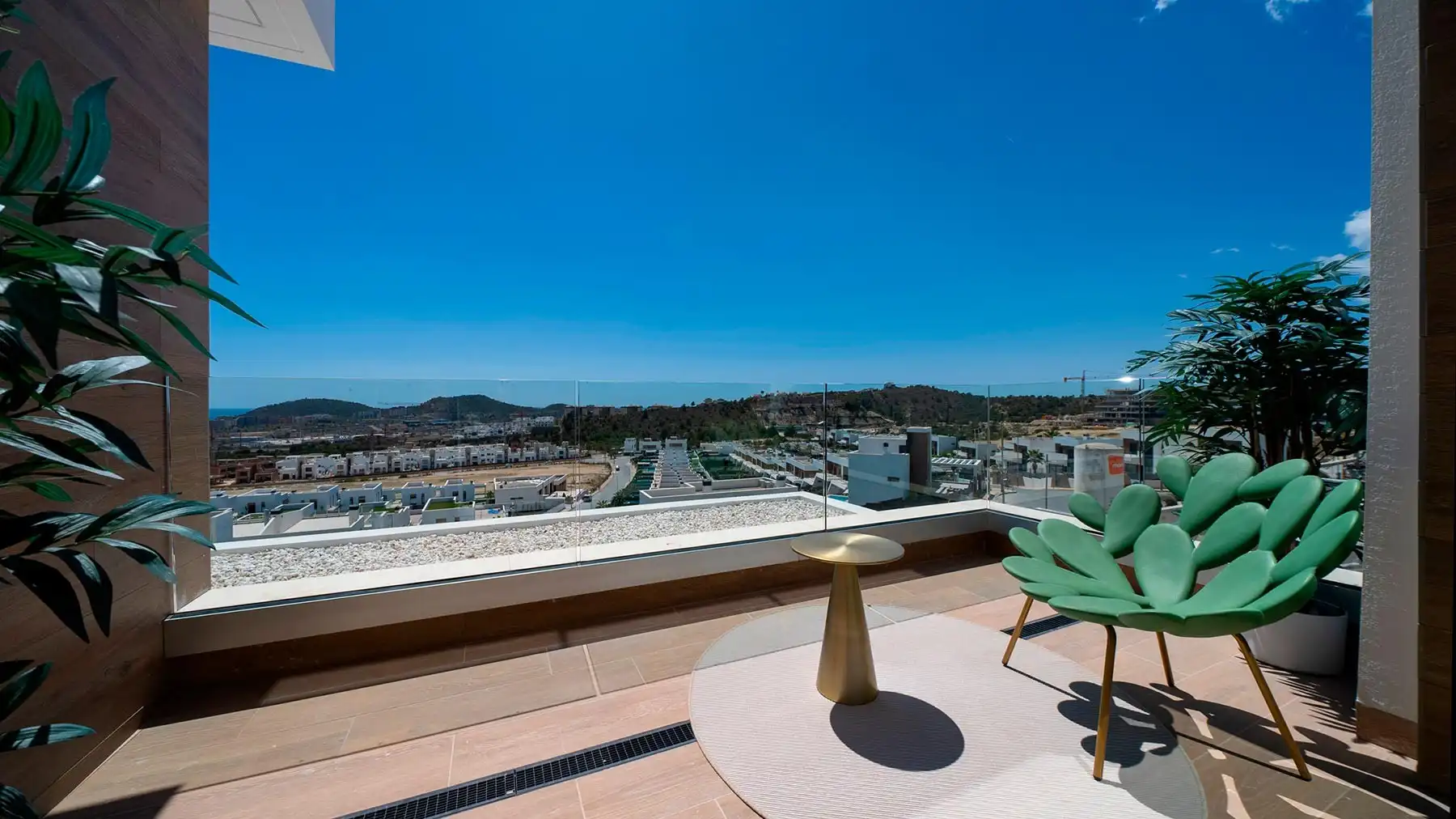 Maison à vendre à Balcón de Finestrat - Terra Marina, imagen 33