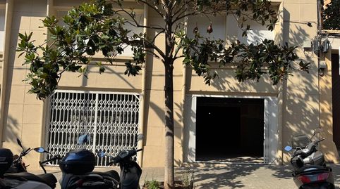 Foto 2 von Geschaftsraum zur Miete in Calle de Rafael Batlle, Les Tres Torres, Barcelona Capital