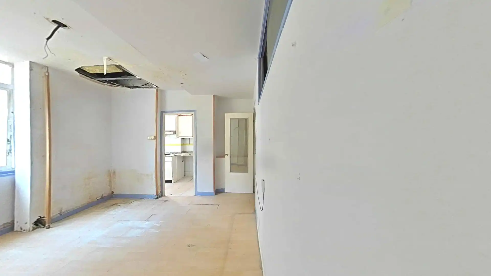 Flat for sale in  Logroño