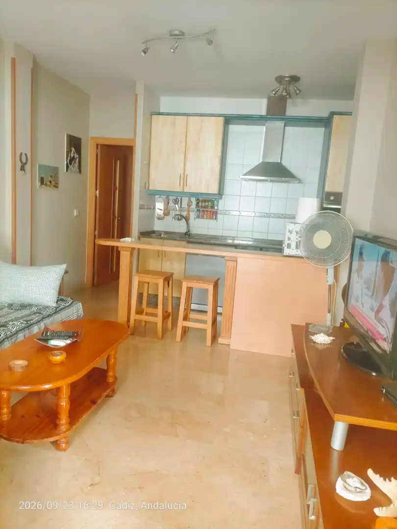 Kitchen of Apartments for sale in Conil 