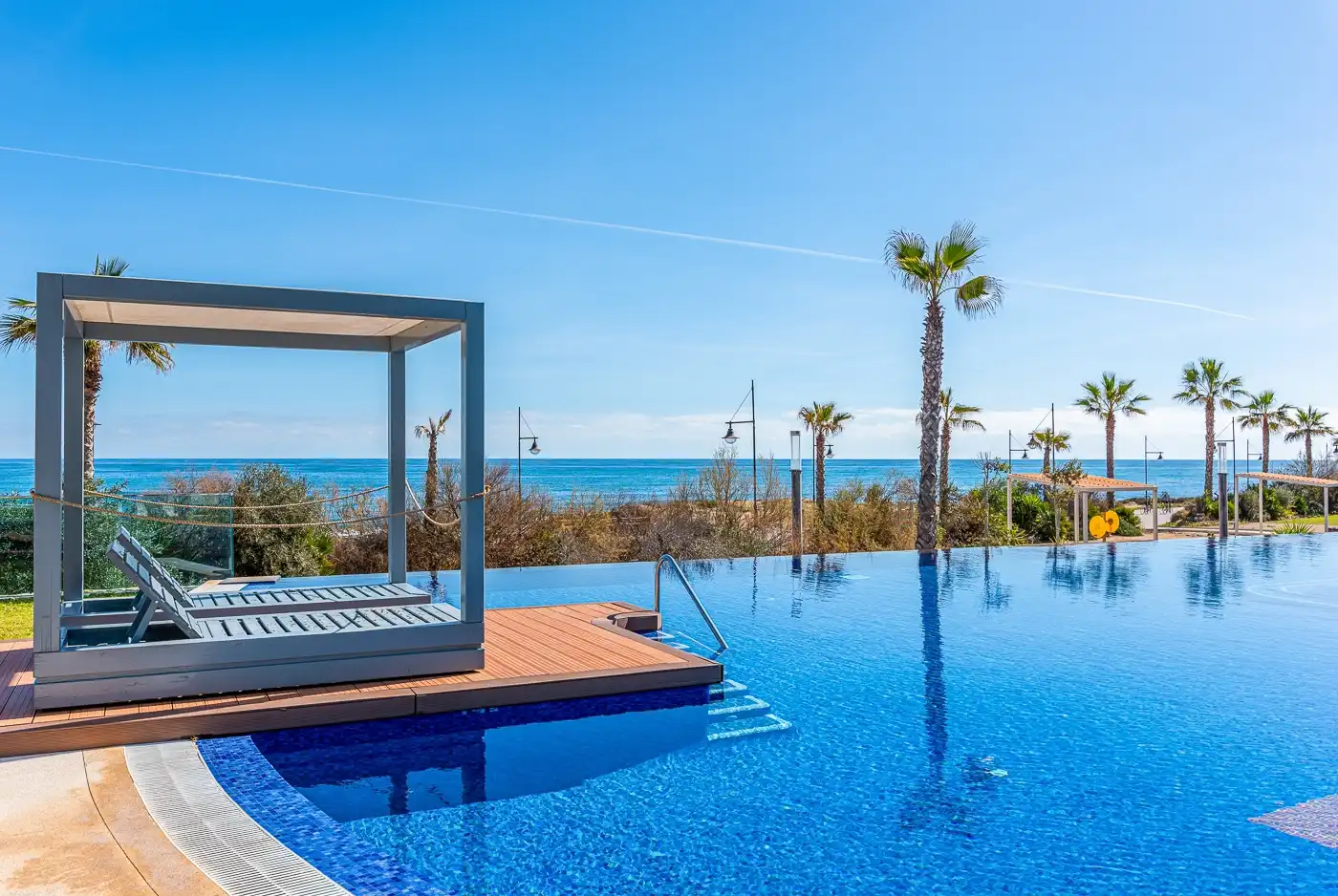 Apartment mit Pool zum Verkauf in Playa del Acequión, Náufragos y Rocío del Mar, imagen 38