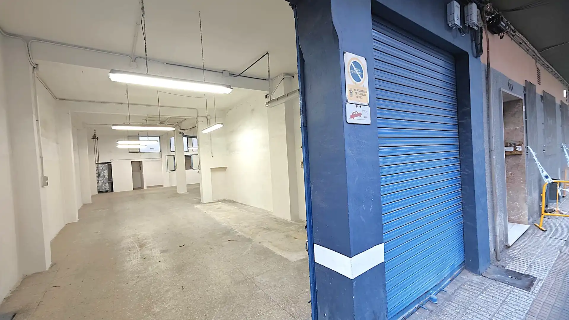 Local comercial en venta en Centro Ciudad