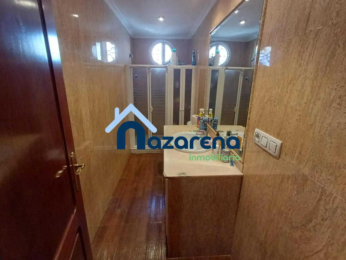 Houses for sale in Sevilla  with Storage room and Balcony