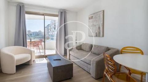 Foto 2 de Piso de alquiler en Av. de la Tramuntana, Playa del Puig, El Puig de Santa Maria