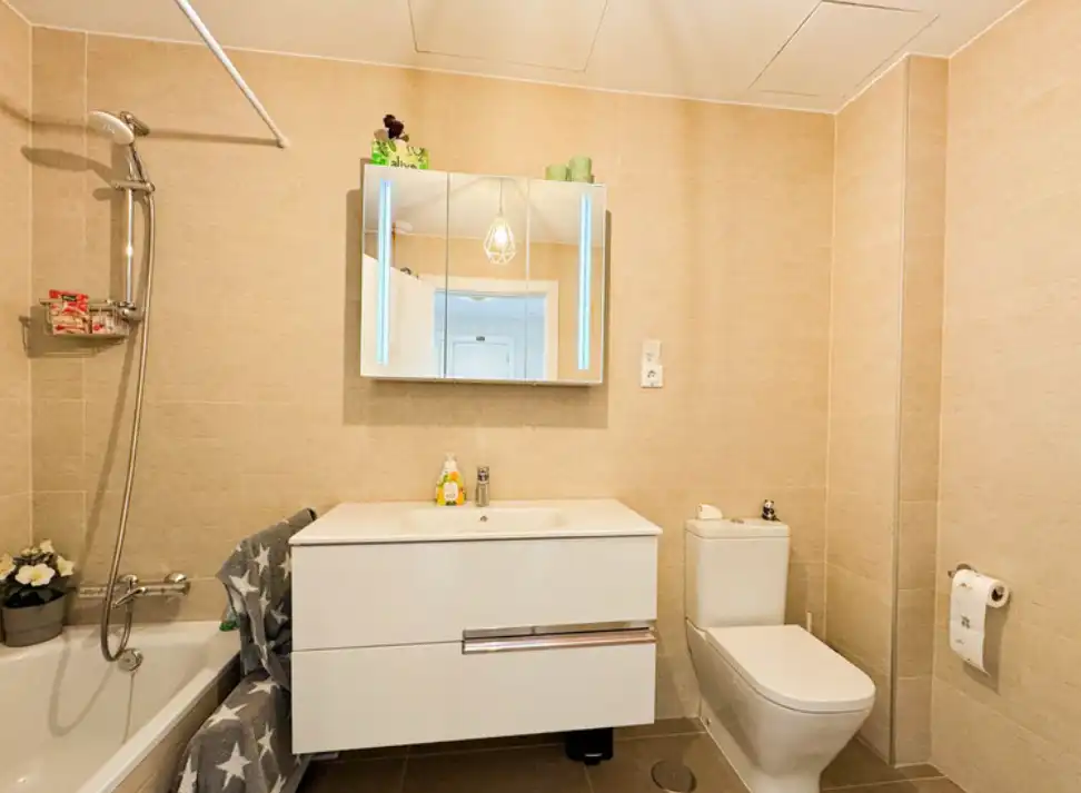 Casa a schiera con piscina in vendita a Mesilla del Diente, imagen 24