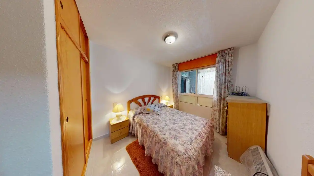 Bajo con terraza en venta en Calle Rafal 20, imagen 6
