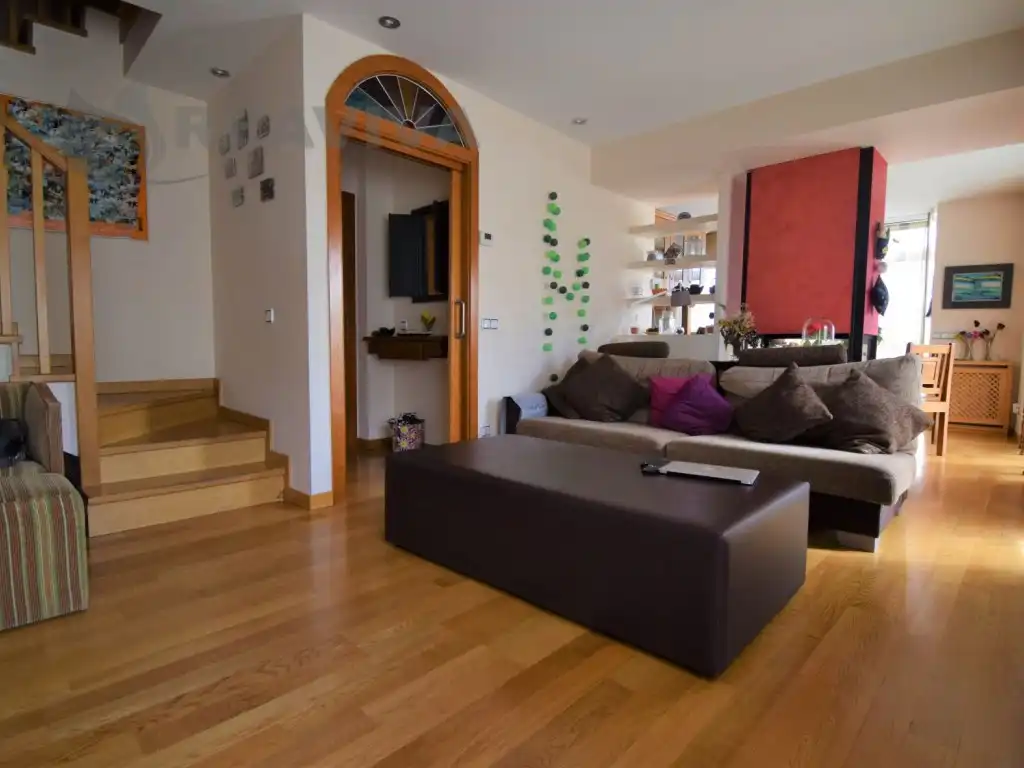 Penthouse mit Aufzug zum Verkauf in La Seu d'Urgell, imagen 2